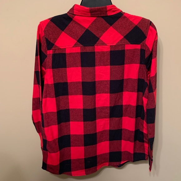 Flannel Shirt! - Picture 2 of 4